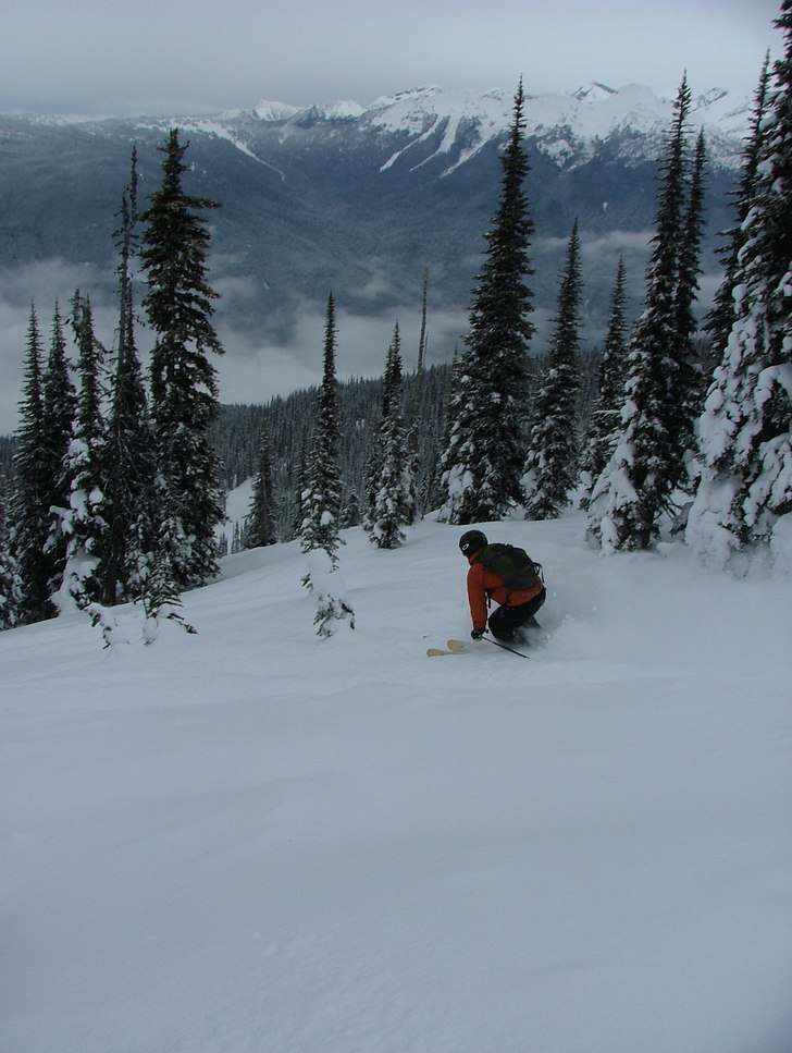 Foto: Patric G Renström. Åkare: Jesper.