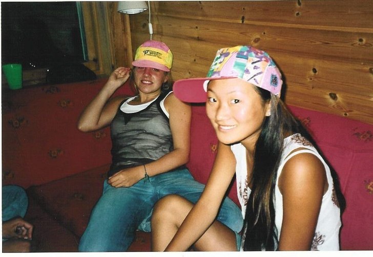 Shyssta kepar... Foto: carro. Åkare: stone+me.