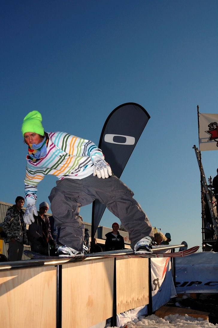 Foto: Viktor Bjurlid.