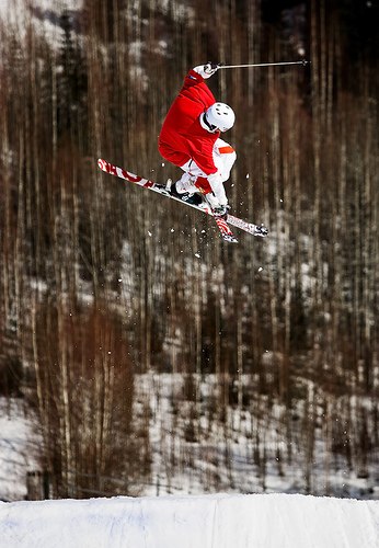 Körde på med mina 5or. Foto: Lucas Nilsson. Åkare: Olle Lahti.