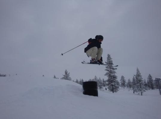 Foto: Pontus Lindholm.