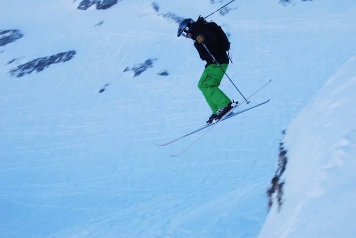 Foto: Anders Merenius. Åkare: Johan Engelberg.
