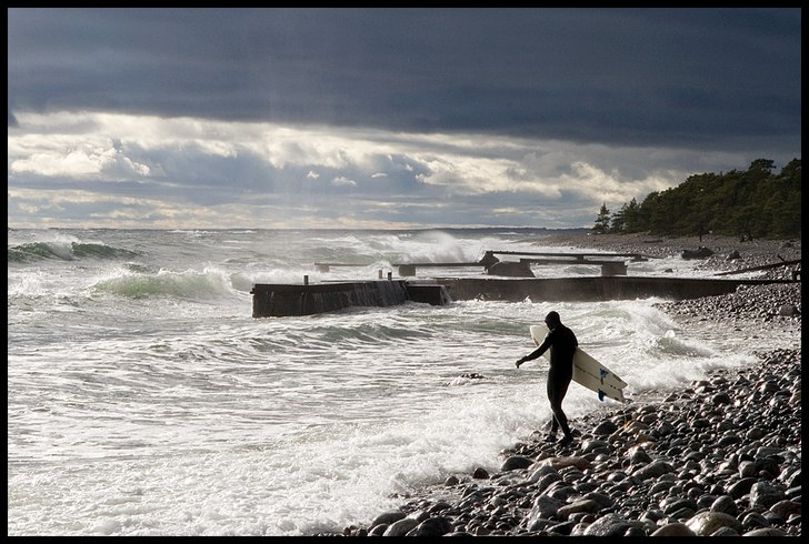 Foto: John Thorstensson.