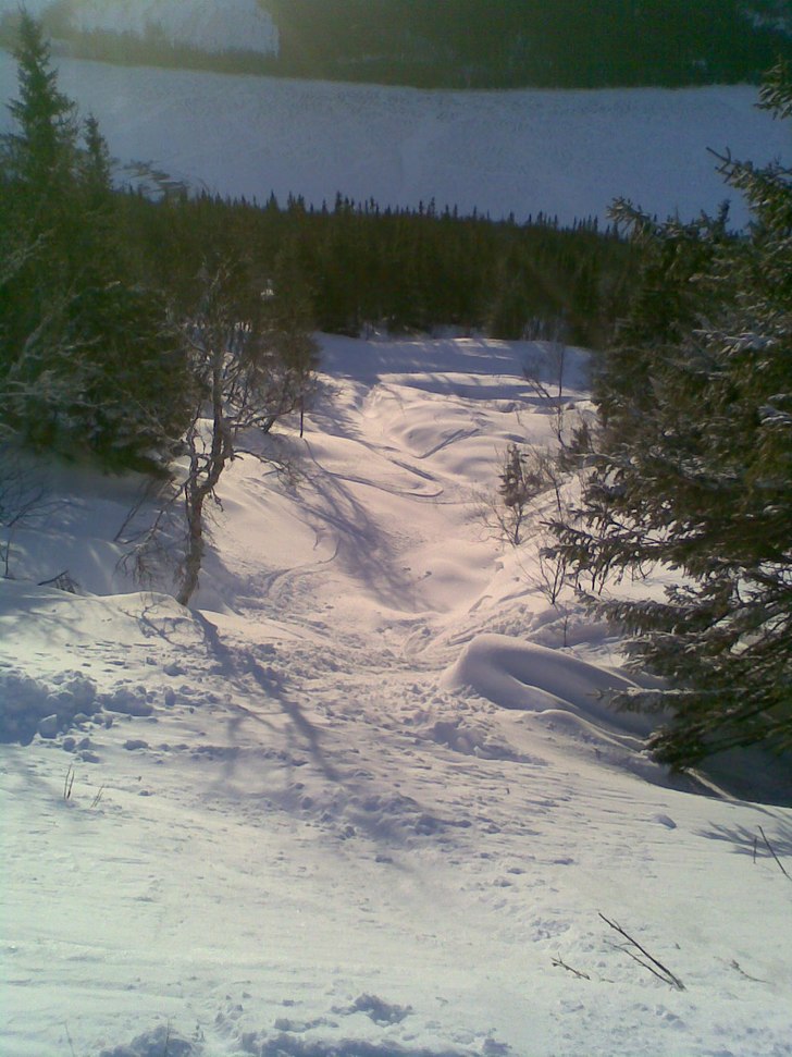 Foto: Erik Rasmusson.