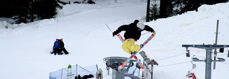 redline!. Foto: julius. Åkare: Linus Schedvin.