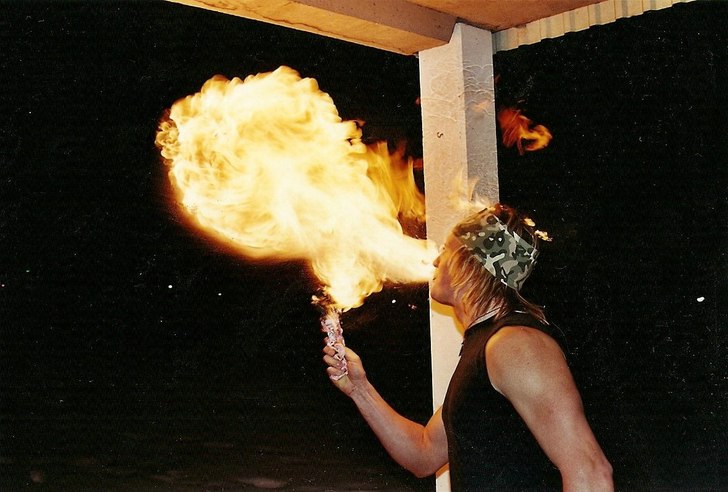 Foto: Peter Andersson.