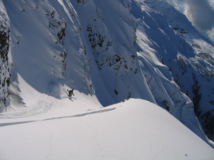 Foto: Christer Hällare. Åkare: Sten-Kristian.