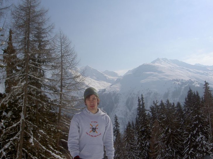 Foto: Axel Nilsson. Åkare: Alexander Jönsson.