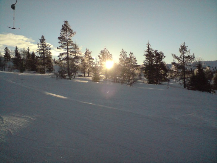 Foto: Jag själv.