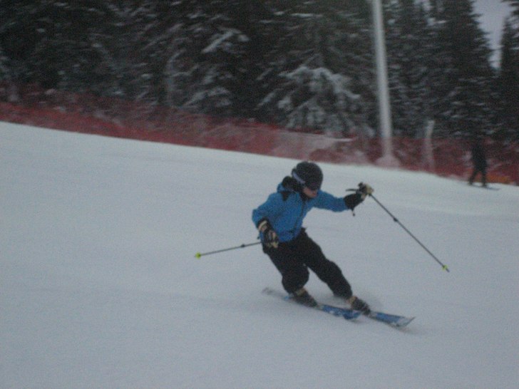 Gastrappet. Foto: Marta Woloszyn.