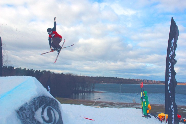 5a mute. Foto: Dennis Ylikangas. Åkare: tiino.