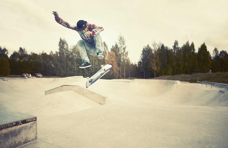 Foto: Gabriel Söderbladh. Åkare: Micke Janson.