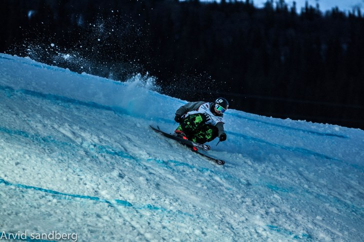 Foto: Arvid Sandberg.