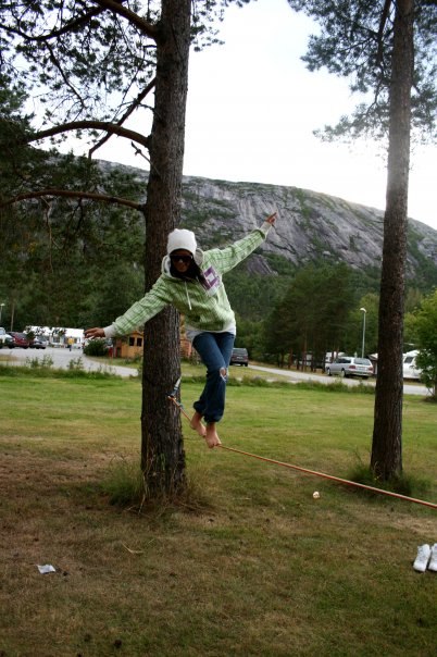 Foto: ukjent. Åkare: Grete Iversen.