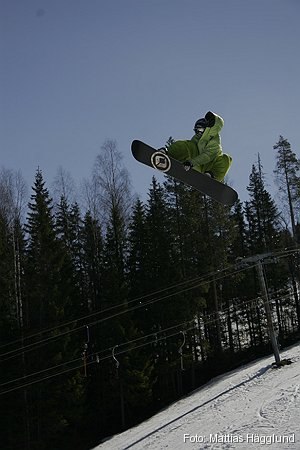 Foto: Mattias Hägglund.