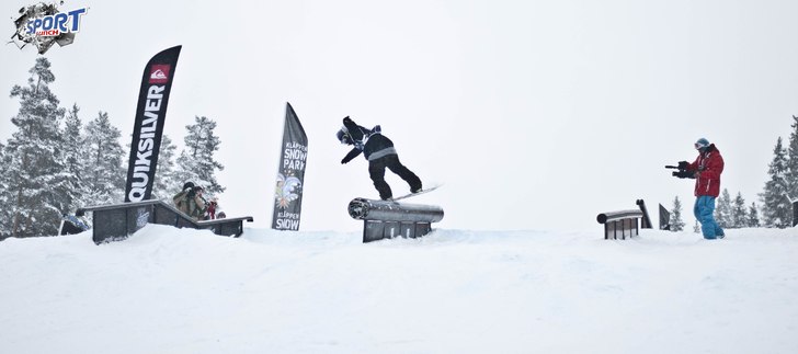 Foto: Max Neurisser.