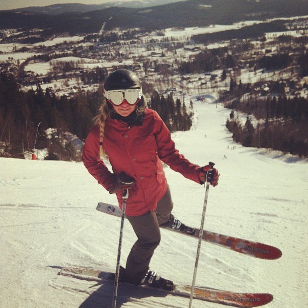 Foto: Julia Jansson.