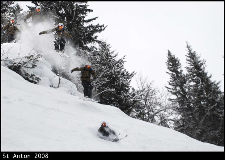 Foto: krills. Åkare: Alexander Palm.
