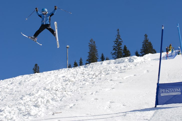 Foto: Adam Klingeteg.