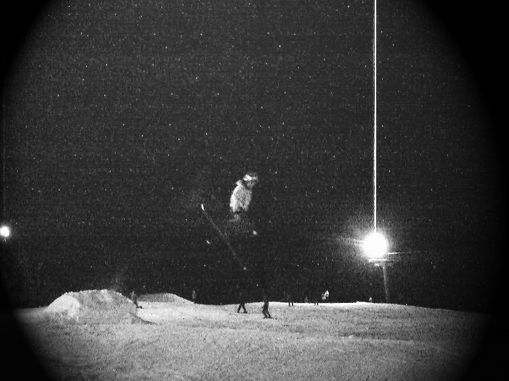 Foto: Henke. Åkare: Larsson.