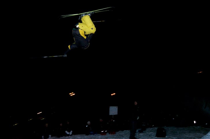 Foto: ?. Åkare: Johan Larsson.