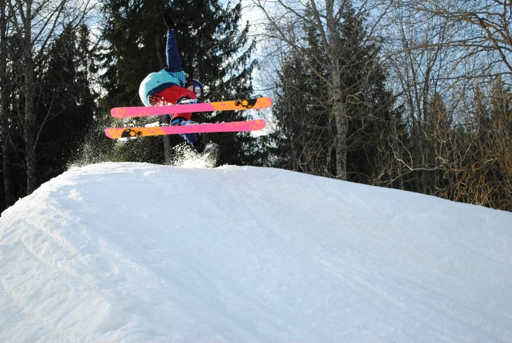 Foto: kompis. Åkare: jagjagjag.