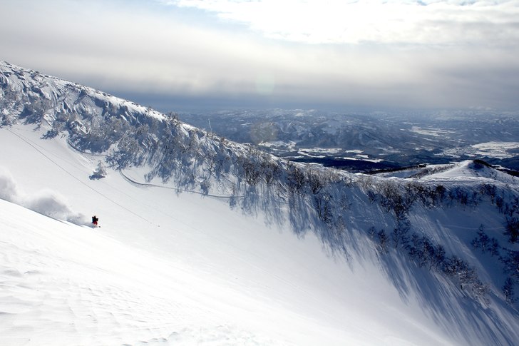 Foto: Christer Hällare. Åkare: Mario Marinkovic.