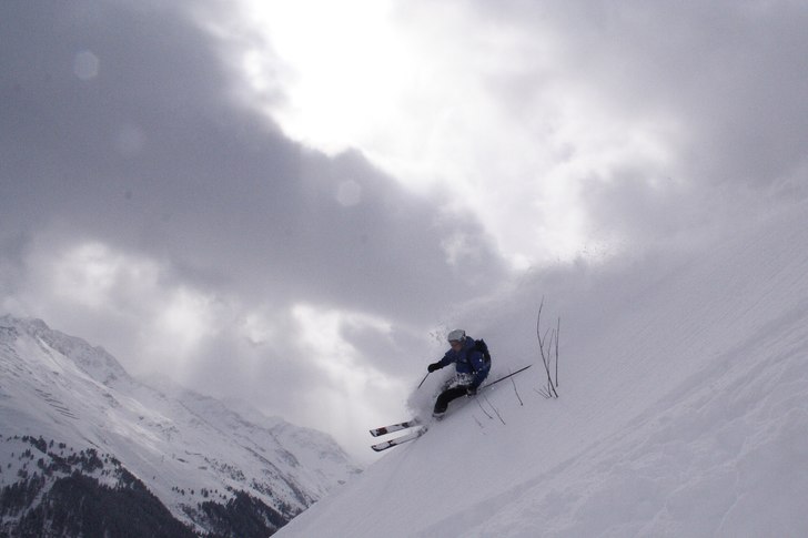 Foto: Christian Reitan. Åkare: Leo Alsved.