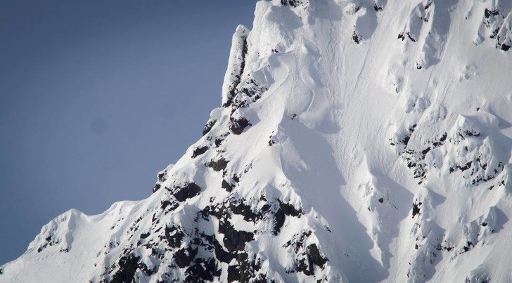 Foto: Nikolai Schirmer. Åkare: Eirik Derås Verlo.
