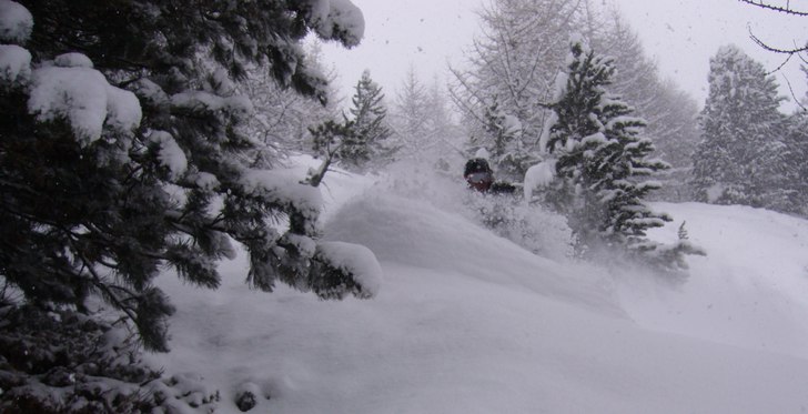 Foto: Herman Johansson. Åkare: Stefan Johansson.