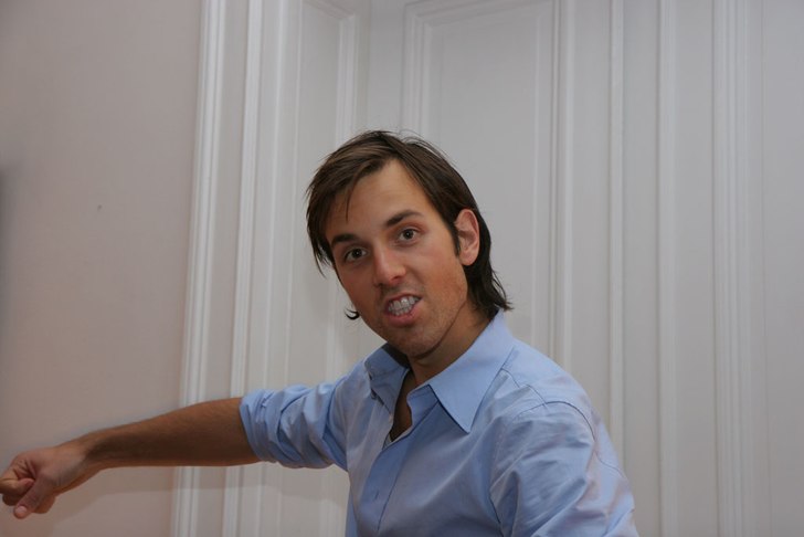 Foto: Dan-Marcus Pethrus.