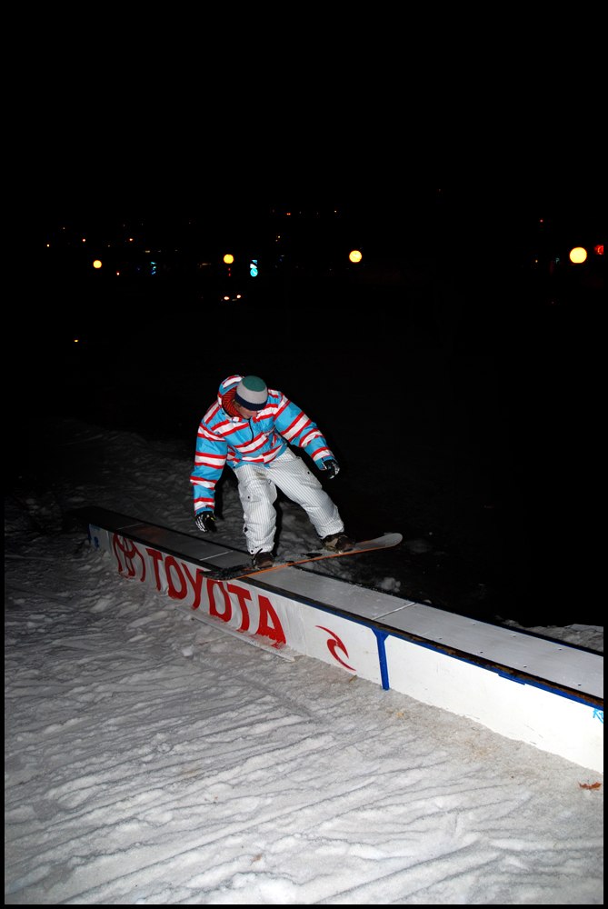 Foto: Mange K. Åkare: Jag.