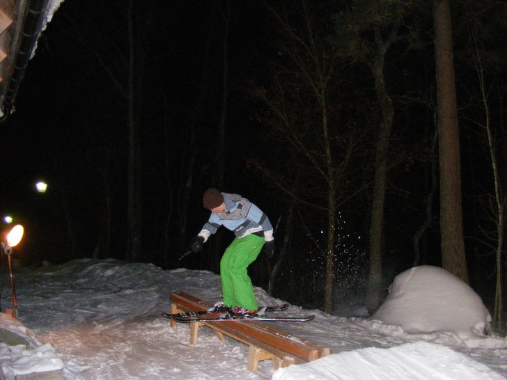 Foto: simon reistedt. Åkare: simon lithell.