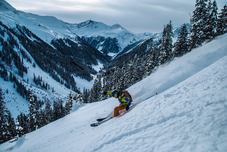 Foto: Adam Sälg. Åkare: William Nilsson.