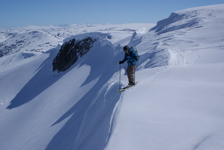 Åkare: Tarpio.