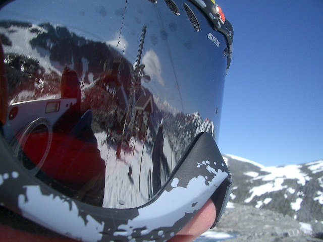 Foto: jakob martinsson. Åkare: Andreas Stridbo.