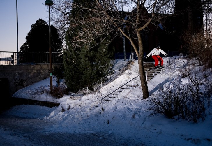 Foto: Johan Wennerström.