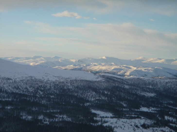 Foto: Markus Leanderson.