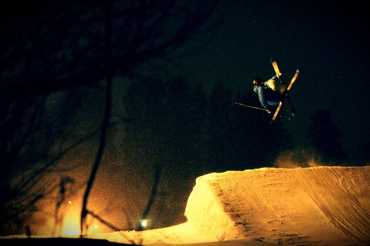 Foto: Adam J. Åkare: Hampus Holm.