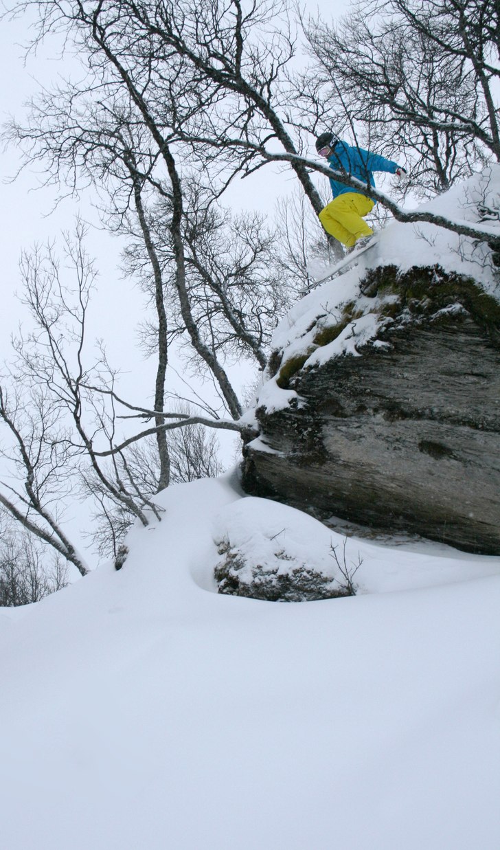 Foto: emma lennholm. Åkare: Linus Zetterlund.