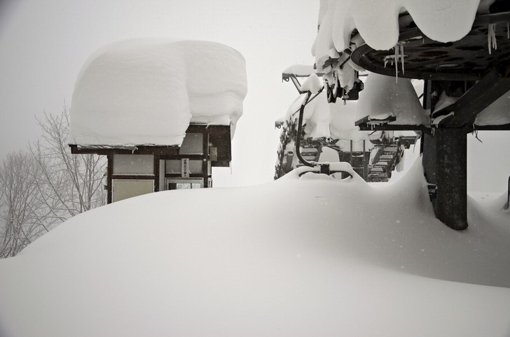 Dump Alert!!
Foto: Rikard Landrin. Foto: Rikard Landrin.