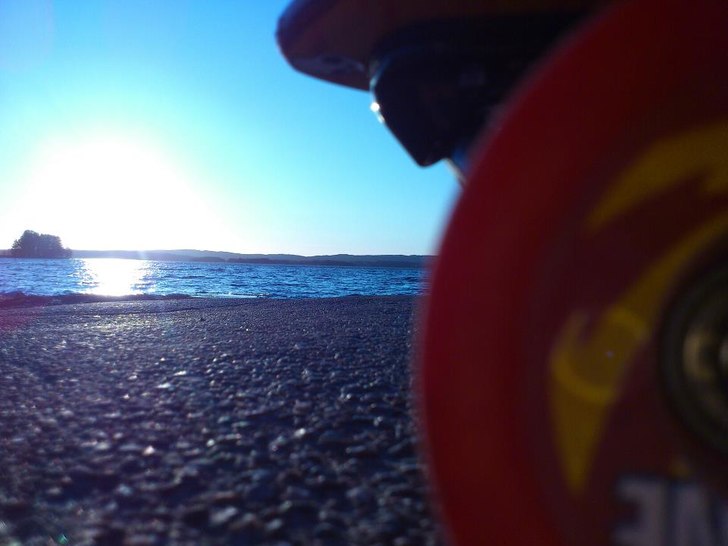 Foto: Oscar Nilsson.