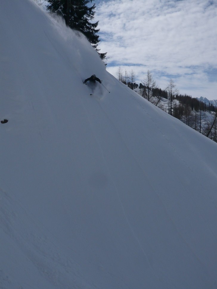 Foto: robert. Åkare: jag.