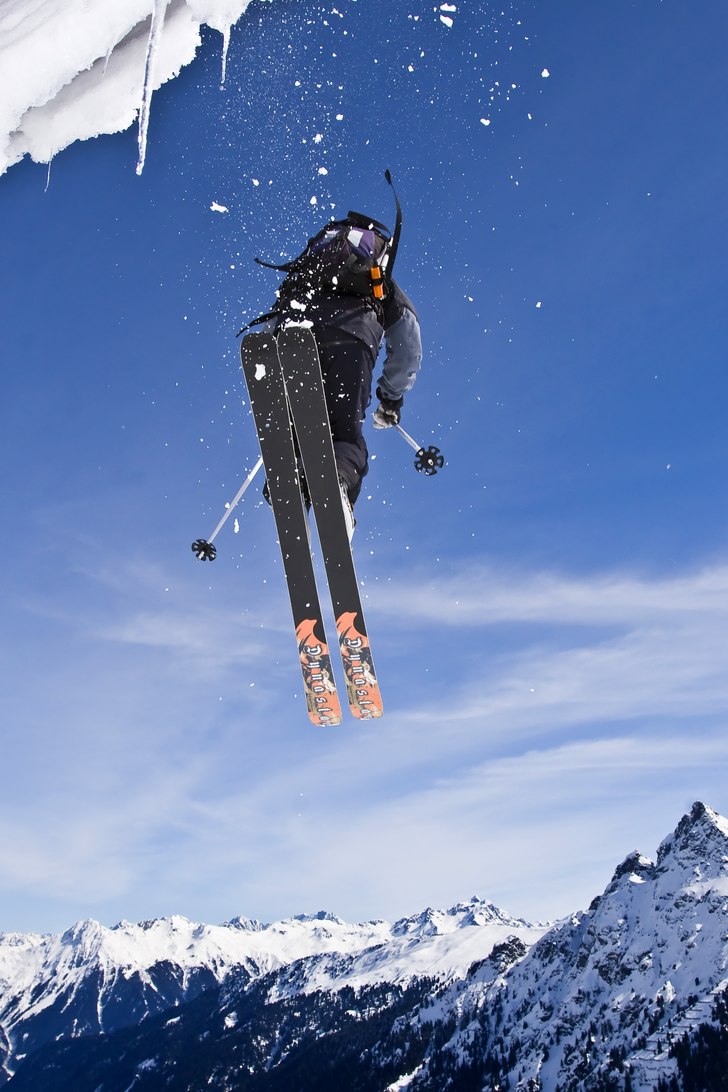 En av säsongens sista dagar med full fokus på fo. Foto: Christian Åkesson. Åkare: Peter Andersson.