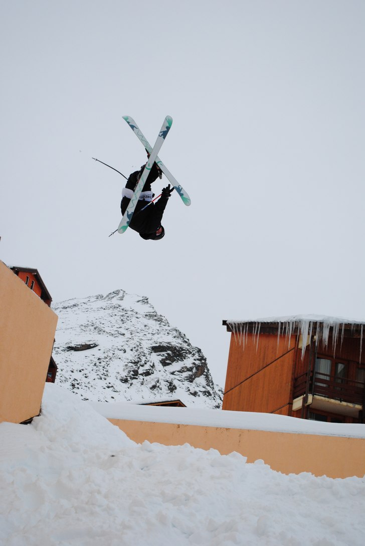 Foto: Martin. Åkare: frej.