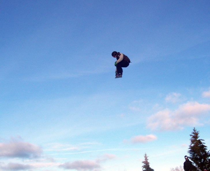 fs 9 (satte inte). Foto: Johannes flyckt. Åkare: Rickard nilsson.