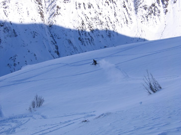 Foto: Coffe. Åkare: Olle Ö.