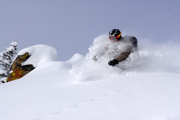 Foto: Pelle Gustavsson. Åkare: Hans Hörfelt.