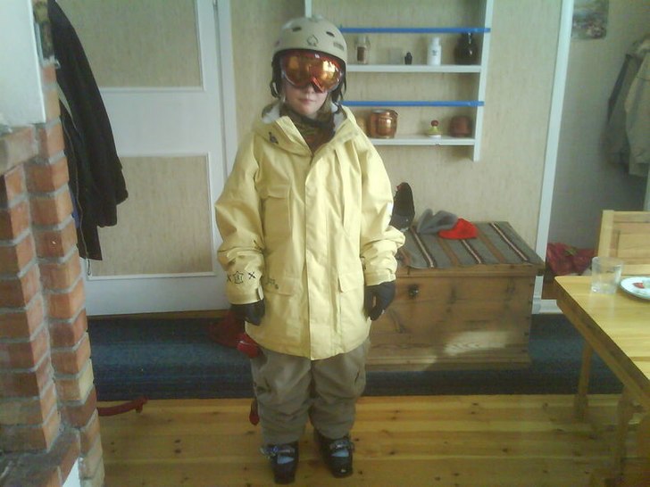 Foto: markus. Åkare: jag.