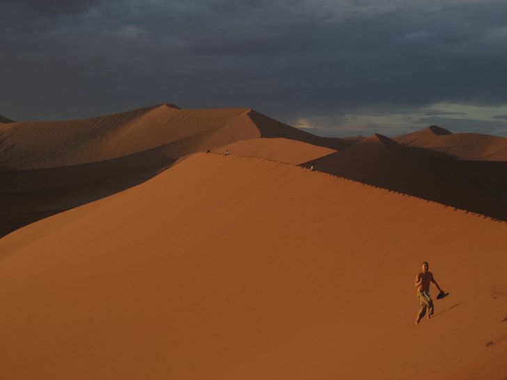 Foto: Jag. Åkare: Nicklas.